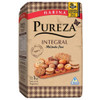 Pureza Harina 100% Integral Molienda Fina Wholemeal Flour Whole Grains Granos Enteros Excellent For Baked Food, 1 kg / 2.2 lb