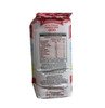Cañuelas Harina 000 Wheat Flour Iron Fortified & Vitamins Excellent for Cooking and Baking , 1 kg / 2.2 lb