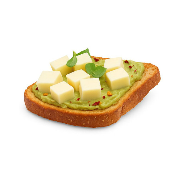 Vacalin Classic Port Salut Creamy Cheese, Gluten-Free, 3.4 kg / 7.49 lb Approx