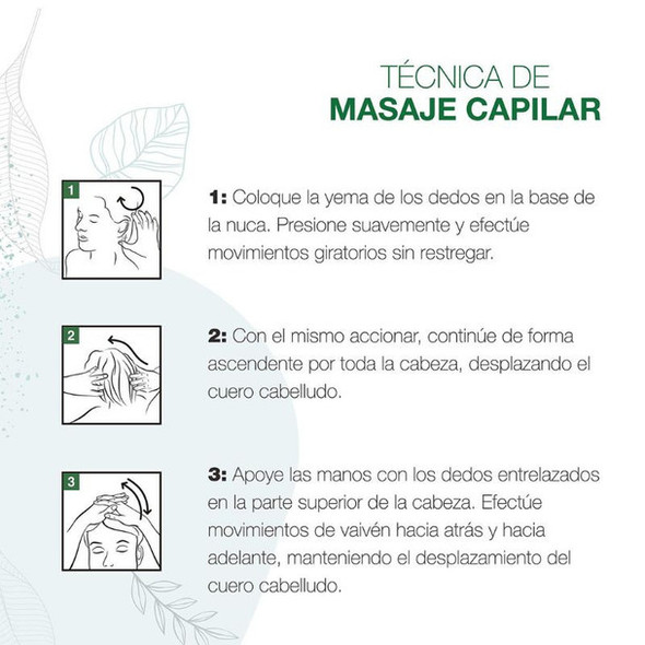 Capilatis Anti-Hair Loss Treatment Shampoo, 260 ml / 8.79 fl oz