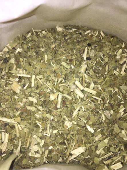 Taragüi Yerba Mate Classic Flavor Con Palo (with Stems) from Las Marías (1 kg / 2.2 lb)