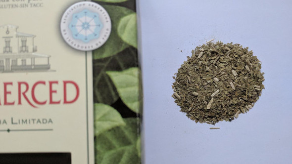 La Merced Yerba Mate Campo Classic (500 g / 1.1 lb)