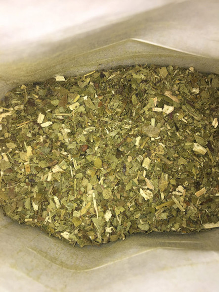 Piporé Traditional Yerba Mate Con Palo Unsmoked Low Powder, 1 kg / 2.2 lb