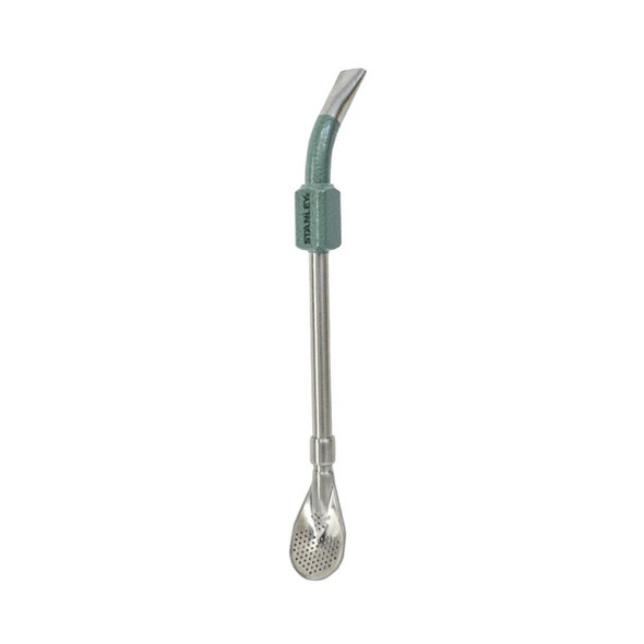 Stanley Premium Bombilla para Mate Straw Spoon Bombilla for Mate Drinking Durable Design by Kyma