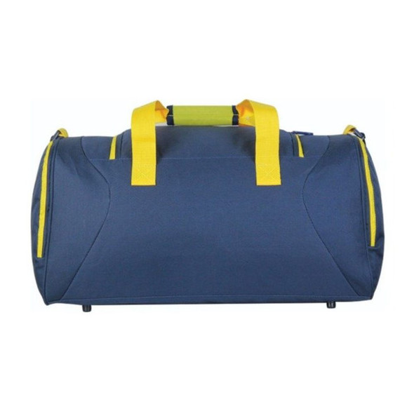 The Hincha House Boca Juniors Sports Bag Bolso Deportivo