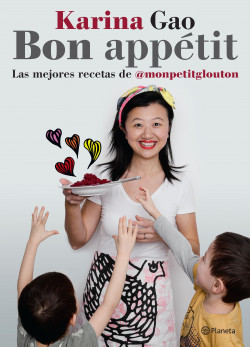 Bon Appétit Más De 200 Recetas, Tips & Consejos Nutrition Book by Karina Gao - Editorial Planeta (Spanish Edition)