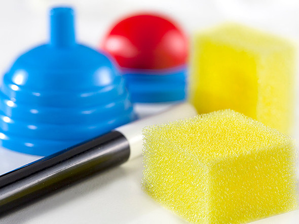 Magia 2 Set Infantil Kids Magic & Tricks Set Level 2 Collection for Begginer Magicians by Ruibal