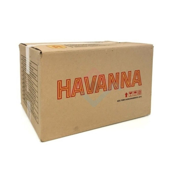 Havanna Dulce de Leche Wholesale Bulk Box, 450 g / 1 lb (box of 12)