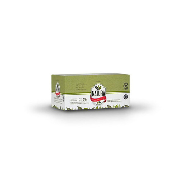 Natura Mate Cocido Infusion Yerba Mate Tea Bags (25 count)