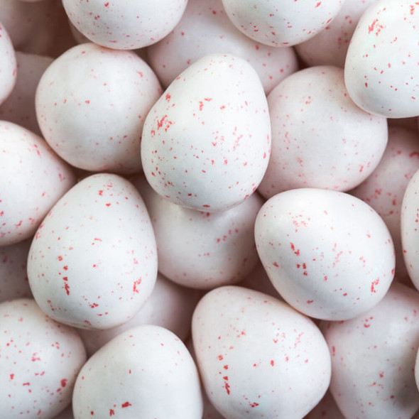 Fini Chicles con Forma de Huevos de Dinosaurio Chewing Gum Shaped like Dinosaur Eggs, 230 g / 8.11 oz