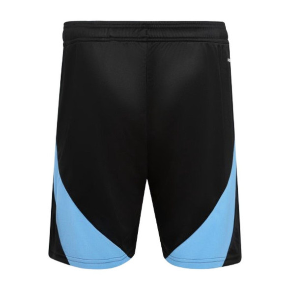Adidas Authentic Argentina Home Black Shorts 24 AEROREADY Technology - Fan Edition (Various Sizes Available)