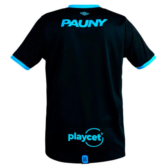 Umbro Belgrano de Córdoba Away Yersey Player Version Unisex Camiseta Alternativa Versión Jugador 24/25