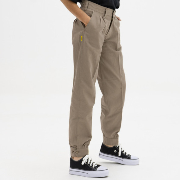 Pampero Bombacha Dama Lisa Clásica Bombacha de Campo Classic Women's Field Pants - (Select Size & Color)