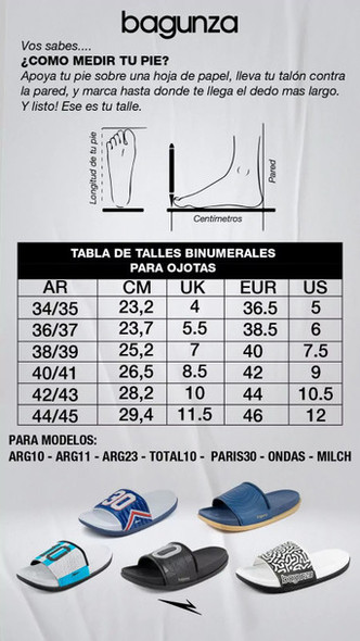 Bagunza Green Flip-Flop Slide Sandals ARG23 Dibu Ojotas Chancletas Sandalias Selección Argentina, National Team
