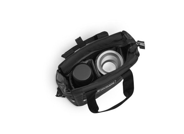 Un Mate Matera Neo Backpack for Mate & Thermos with Anti-Impact Pockets (Various Colors Available)