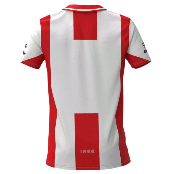 Givova Instituto Atlético Central Córdoba Home Yersey Player Version For Men Camiseta Titular Versión Jugador Hombre 25/26