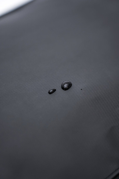 Kyma Matera Mate Backpack - Premium Quality, Mate/Notebook Carrier, Mykonos Model (Various Colors Available)