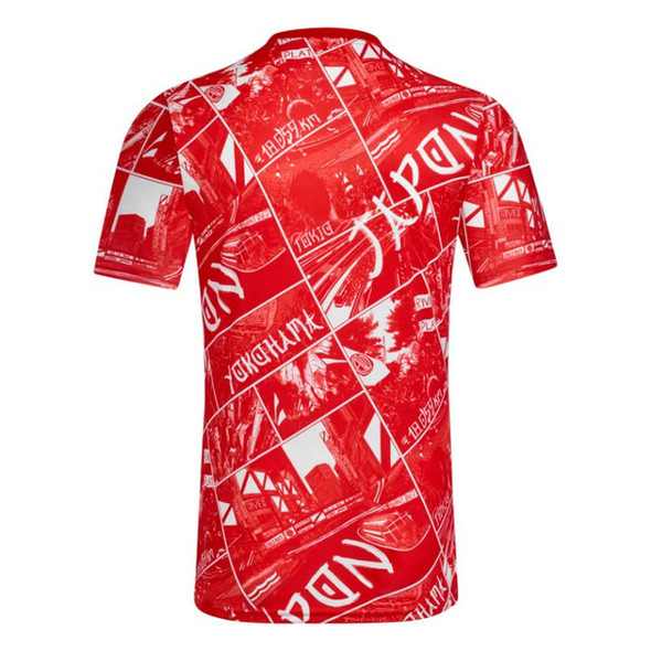 Adidas River Plate Prematch Jersey - Fan Version AEROREADY for Men Camiseta Prepartido Versión Hincha Hombre 25/26