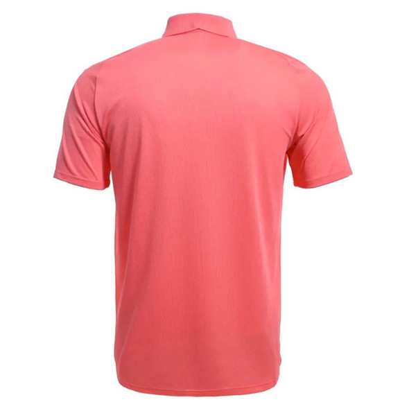 Adidas River Plate Salmon Polo Shirt for Men Chomba Polo Hombre 24/25