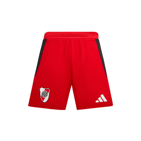 Adidas River Plate Third Shorts - Player Version AEROREADY for Men Tercer Shorts Versión Jugador Hombre 25/26