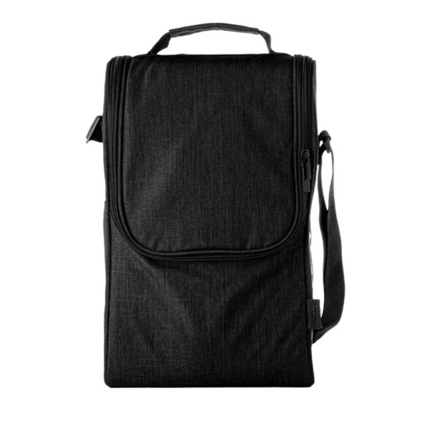 Terrano Mate Backpack, Adjustable Strap, Interior Elastic Holders for Thermo & Mate, Reinforced Seams (Various Colors Available)