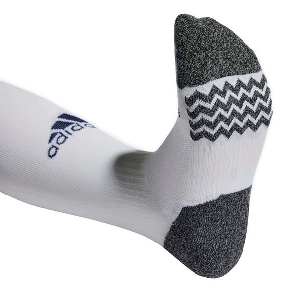 Adidas Club Atlético Boca Juniors Football Socks - Various Sizes Available 2023