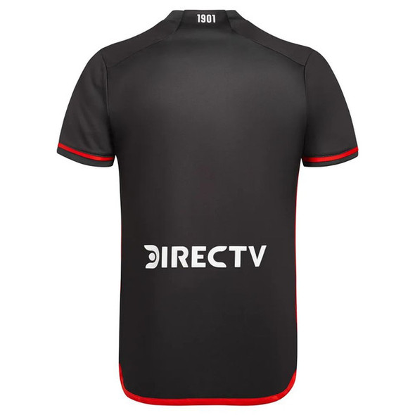 Adidas River Plate Third Jersey - Fan Version AEROREADY for Men Tercer Camiseta Versión Hincha Hombre 24/25