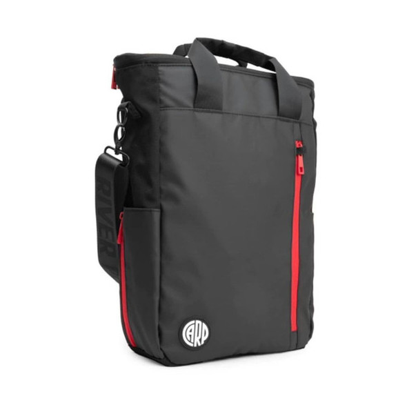 Kyma Official Licensed River Plate Backpack Cooler Bag Matera Millonaria