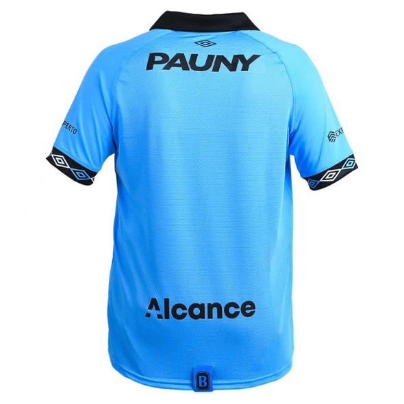 Umbro Belgrano de Córdoba Home Yersey Player Version Unisex Camiseta Titular Versión Jugador 24/25