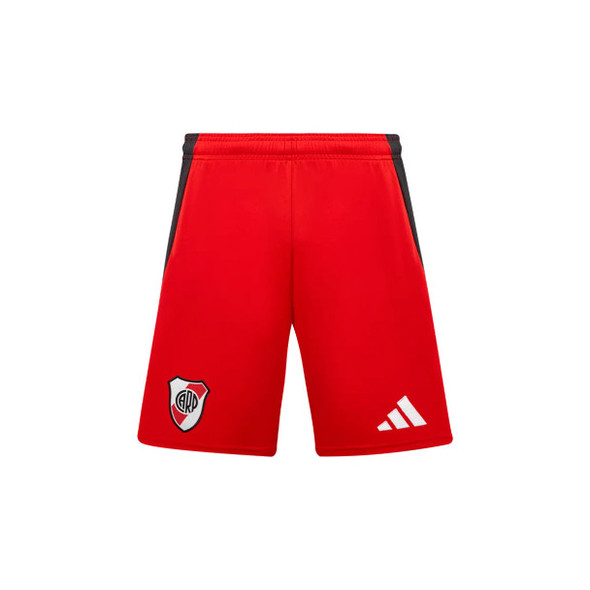 Adidas River Plate Women's Third Shorts - Fan Version AEROREADY Tercer Shorts Versión Hincha Mujer 25/26