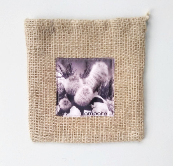 Ampara Textil - Delicate & Unique Handcrafted Hornocal Bracelet Made with Original People Communities Textiles - Andes Collection Wirin Serie