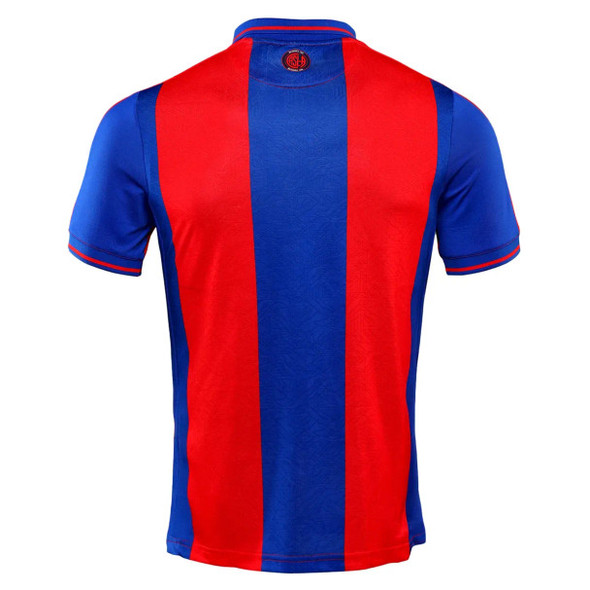Atomik San Lorenzo Women's Home Jersey For Men Inspired by Matadores 1968 Camiseta Titular Mujer 25/26