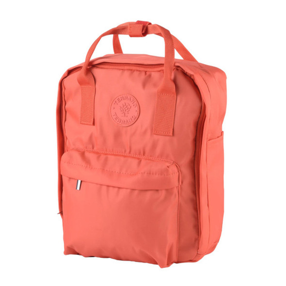 Terrano Mini Matera Backpack with Thermo & Mate Compartments, Adjustable Straps, Front & Side Pockets, Ideal for Transporting Your Mate Essentials (Various Colors Available)