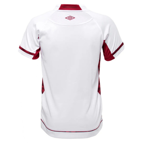 Umbro Club Atlético Lanús Away Yersey Player Version For Men Camiseta Alternativa Versión Jugador Hombre 25/26