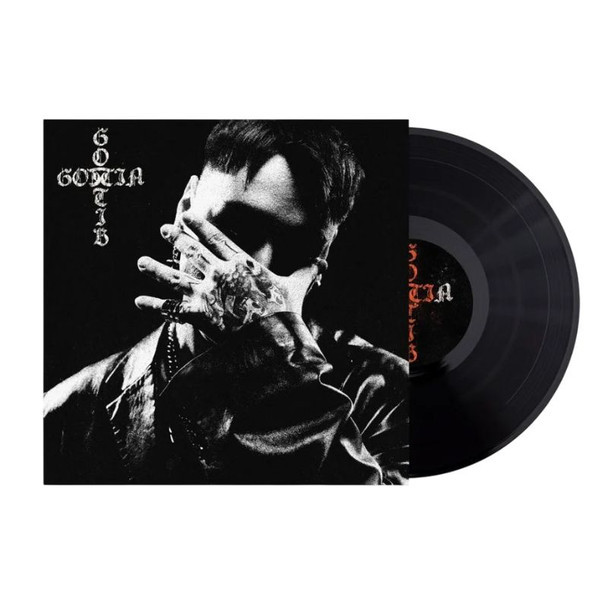 Thiago PZK Gotti A / Gotti B – Vinyl LP