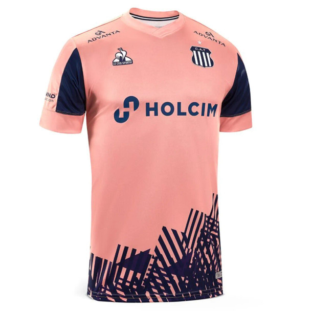 Le Coq Sportif Talleres de Córdoba Goalkeeper 2 Jersey For Men Camiseta Arquero Hombre 25/26