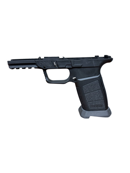 Geisler 19X G2 Magwell – Precision Build Geisler 19X G2 Magwell – Precision Build