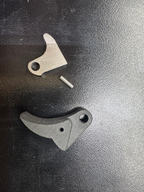 Glock FRT Trigger Kit – PA11 CF Shoe + Round or Pointy Trip (Pembie V1) Glock FRT Trigger Kit – PA11 CF Shoe + Round or Pointy Trip (Pembie V1)
