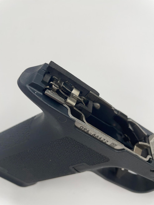 GPT-X RXM trigger installed in frame
