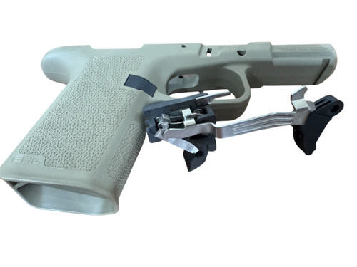 Us2a Arms GPT‑X Trigger– Drop‑In Performance RXM Upgrade - Patent Pending 9MM/.40 357 Sig Us2a Arms GPT‑X Trigger– Drop‑In Performance RXM Upgrade - Patent Pending 9MM/.40 357 Sig