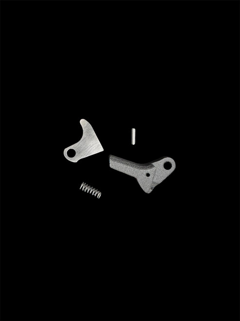 Glock FRT Trigger Kit – PA11 CF Shoe + Round or Pointy Trip (Pembie V2) Glock FRT Trigger Kit – PA11 CF Shoe + Round or Pointy Trip (Pembie V2)