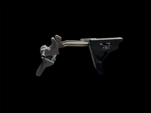 Glock FRT Pembie V2 Complete Trigger Kit – Glock 17 / Glock 19 Glock FRT Pembie V2 Complete Trigger Kit – Glock 17 / Glock 19