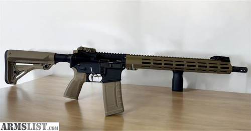 Custom AR-15 from Us2a Arms | Premium Built AR Rifle Custom AR-15 from Us2a Arms | Premium Built AR Rifle