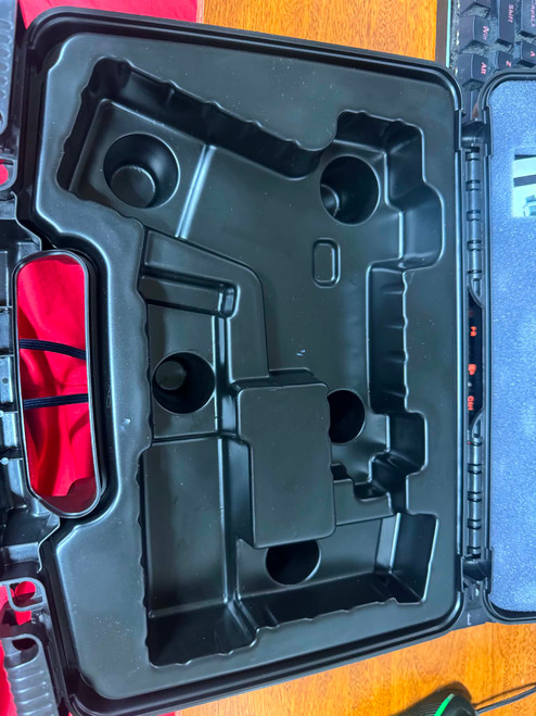 RXM Case