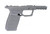80% Geisler Defence 19X G2 Frame – Gray Precision Build 80% Geisler Defence 19X G2 Frame – Gray Precision Build
