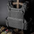 Black Berserkr Vest Plate Carrier