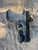 Ruger RXM Magwell - Slant Rear
