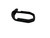 Ruger RXM Magwell - Slant Rear