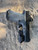 Ruger RXM compact slant magwell installed on frame