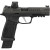 Sig Fuse with Romeo X